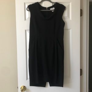Loft dress